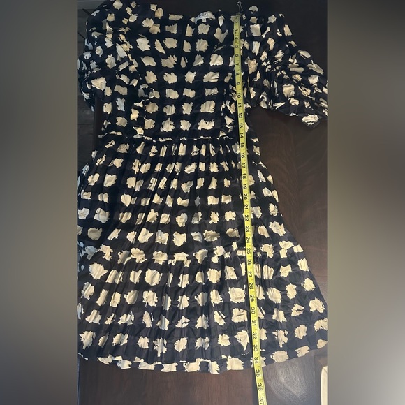 Size Small Sea NY Mini Dress - Picture 9 of 11